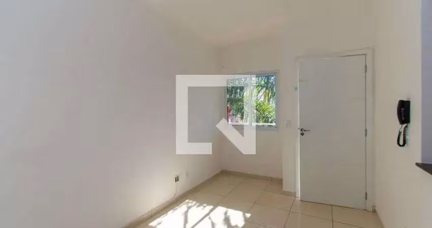 Apartamento à venda - vila formosa, 1 quarto,  35 m2