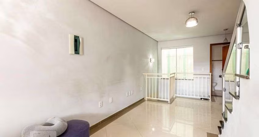 Casa à Venda - Artur Alvim, 2 Quartos,  105 m2