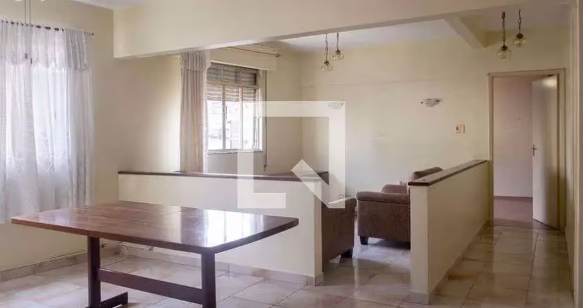 Apartamento à Venda - Santana, 1 Quarto,  87 m2
