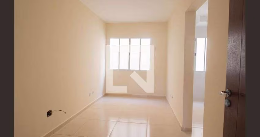 Apartamento à Venda - Ponte Rasa, 2 Quartos,  46 m2