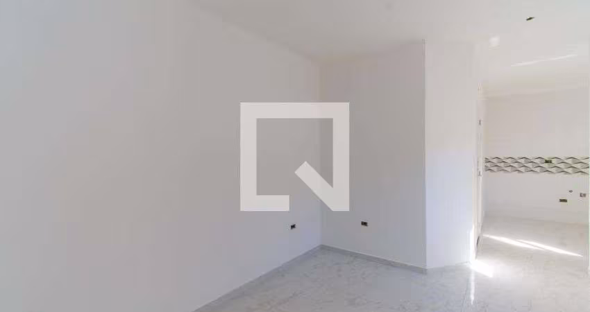 Apartamento à Venda - Sapopemba, 2 Quartos,  41 m2