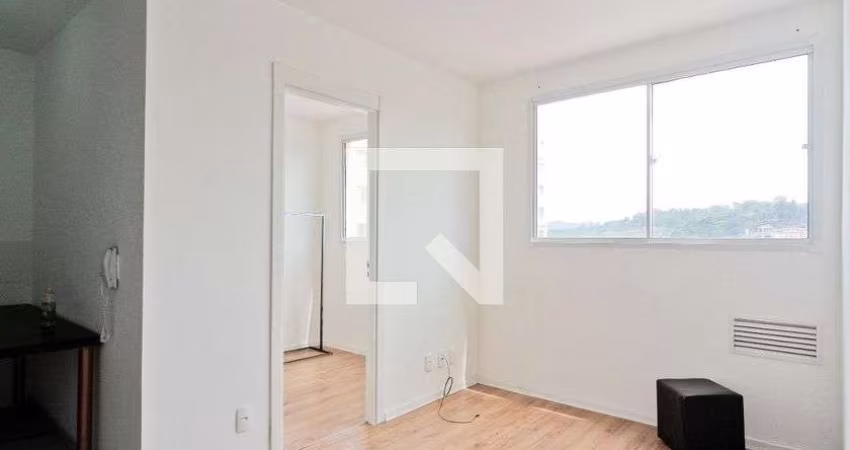 Apartamento à Venda - Freguesia do Ó, 2 Quartos,  35 m2