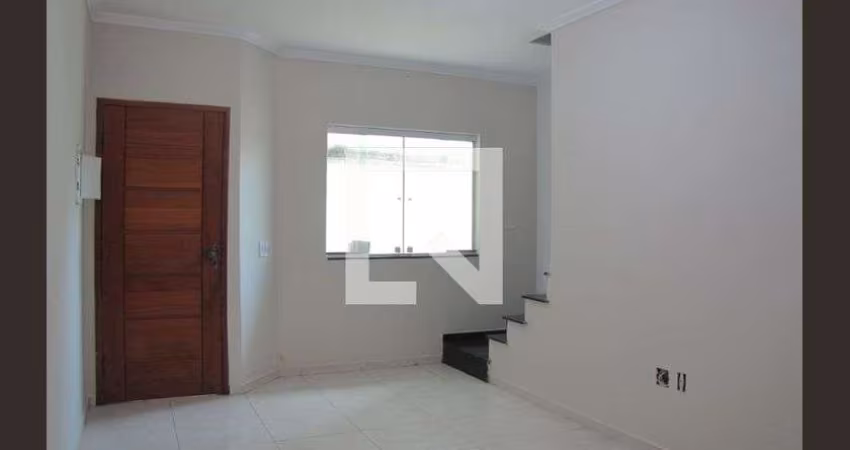 Casa à Venda - Ponte Rasa, 2 Quartos,  69 m2