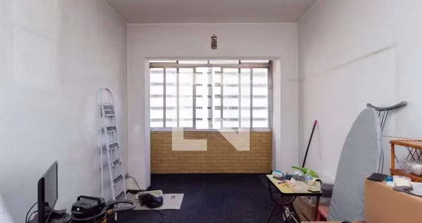 Apartamento com 2 quartos à venda na Rua Monsenhor Anacleto, 91, Brás, São Paulo