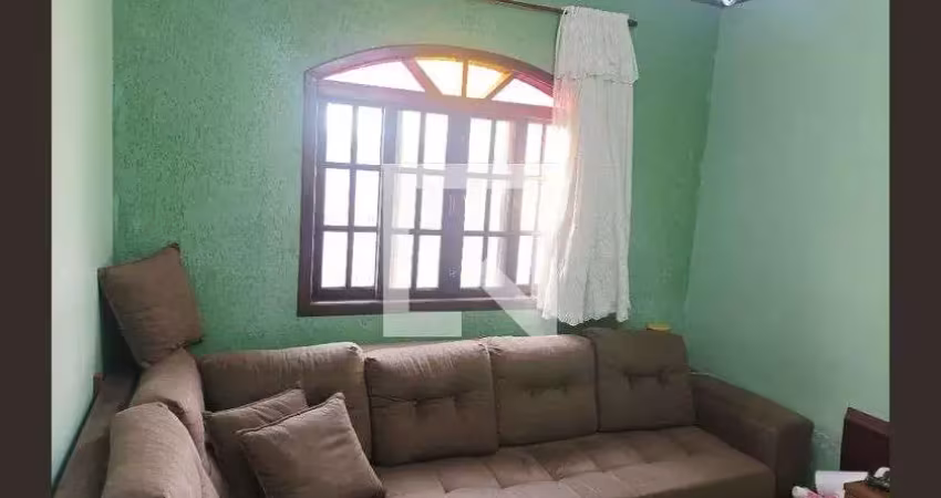Casa à Venda - Sapopemba, 2 Quartos,  108 m2