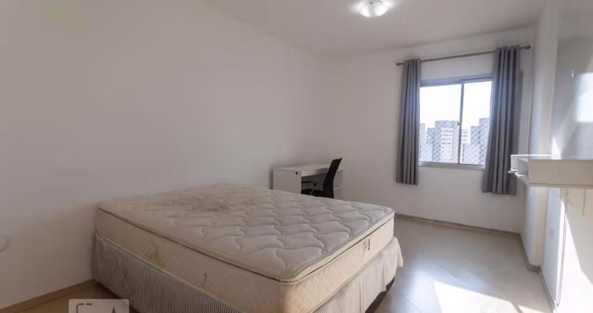 Apartamento à Venda - Campos Elíseos, 1 Quarto,  30 m2