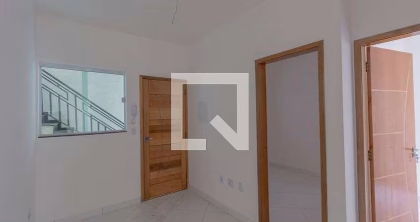 Apartamento à Venda - Artur Alvim, 2 Quartos,  41 m2