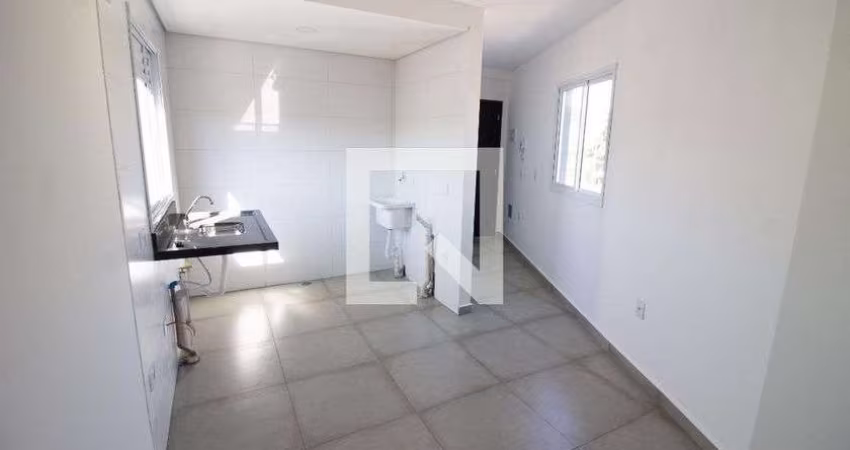 Apartamento à Venda - Jardim Anália Franco, 2 Quartos,  39 m2