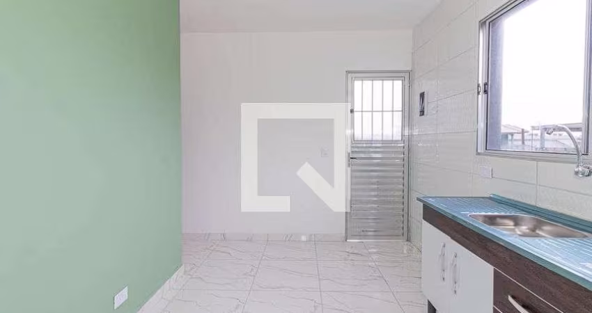 Apartamento à Venda - Vila Mazzei, 1 Quarto,  70 m2