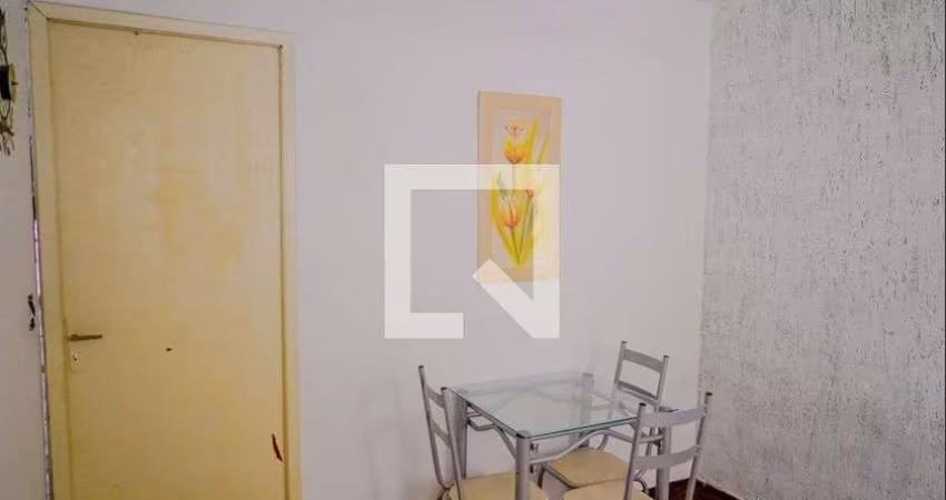 Apartamento à Venda - Liberdade, 1 Quarto,  35 m2