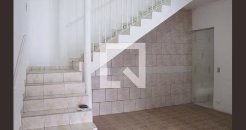 Casa à Venda - Ponte Rasa, 2 Quartos,  126 m2
