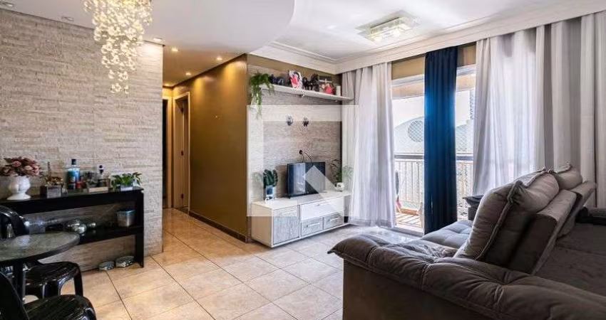 Apartamento à Venda - Vila Carrão, 2 Quartos,  65 m2