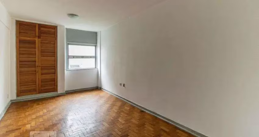 Apartamento à venda - santa cecília, 1 quarto,  30 m2