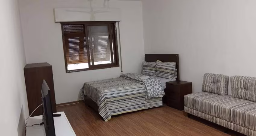 Apartamento à Venda - Bela Vista, 1 Quarto,  40 m2