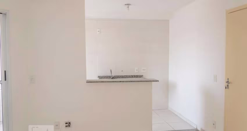 Apartamento à Venda - Vila Dionísia, 2 Quartos,  50 m2