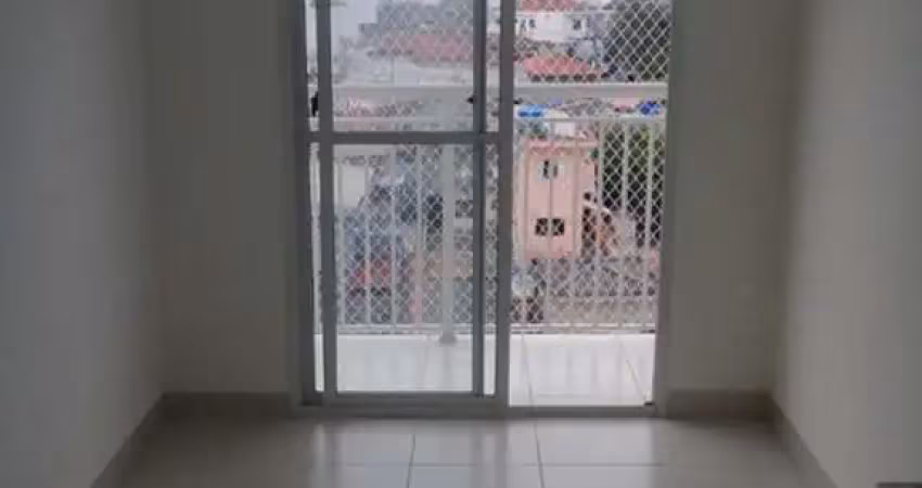 Apartamento à venda - vila alpina, 1 quarto,  30 m2