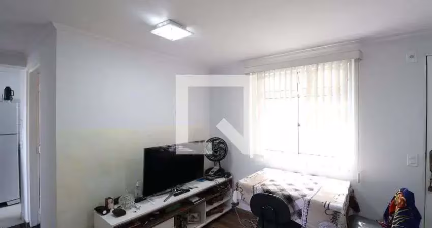 Apartamento com 2 quartos à venda na Rua Lauro de Freitas, 90, Cangaíba, São Paulo