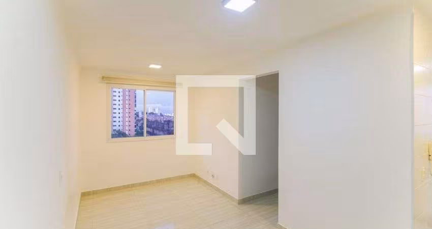 Apartamento à Venda - Panamby, 2 Quartos,  42 m2