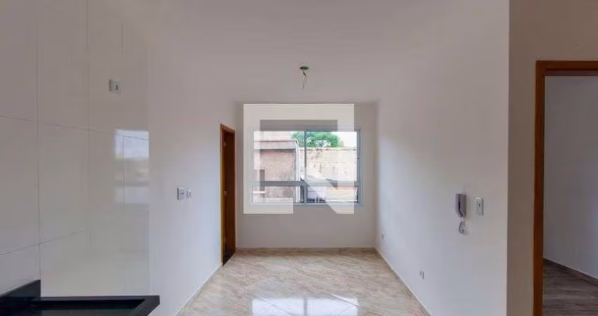Apartamento à Venda - Vila Macedópolis, 2 Quartos,  35 m2