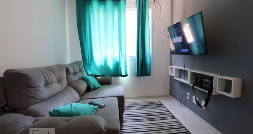 Apartamento à Venda - Panamby, 2 Quartos,  41 m2
