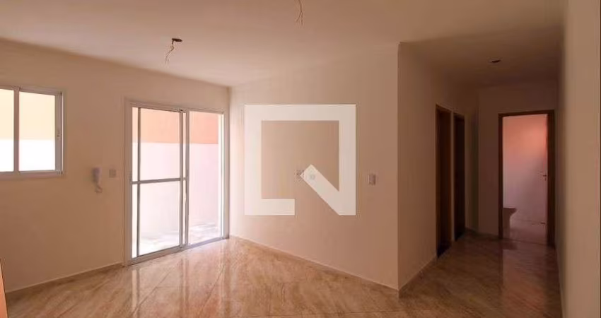 Apartamento à Venda - Vila Macedópolis, 2 Quartos,  42 m2