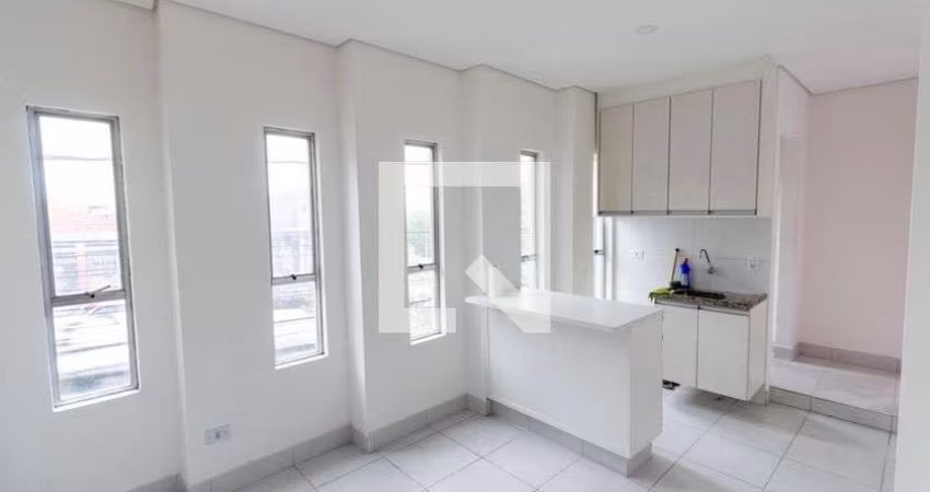 Casa à Venda - Vila Ré, 1 Quarto,  42 m2