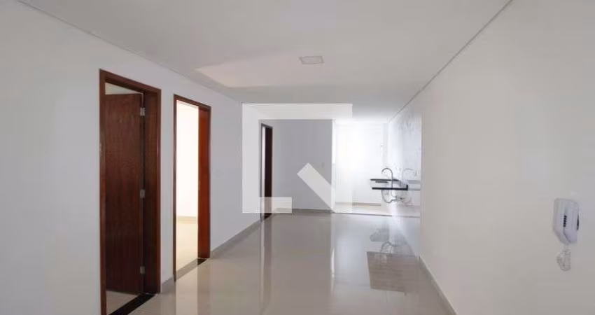 Apartamento à Venda - Vila Guilhermina, 3 Quartos,  64 m2