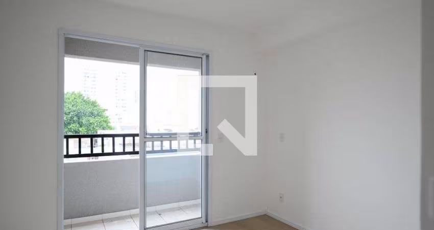 Apartamento à Venda - Vila das Mercês, 1 Quarto,  16 m2