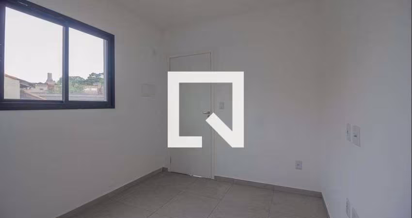 Apartamento à Venda - Parque Residencial Oratório, 1 Quarto,  30 m2