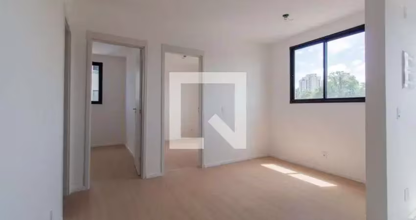 Apartamento com 2 quartos à venda na Rua Afonso Vidal, 390, Panamby, São Paulo