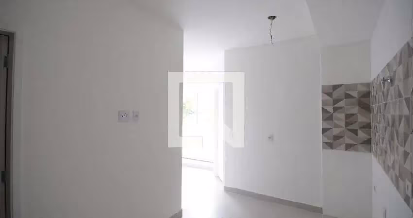 Apartamento com 2 quartos à venda na Avenida Dom Pedro I, 1005, Cambuci, São Paulo