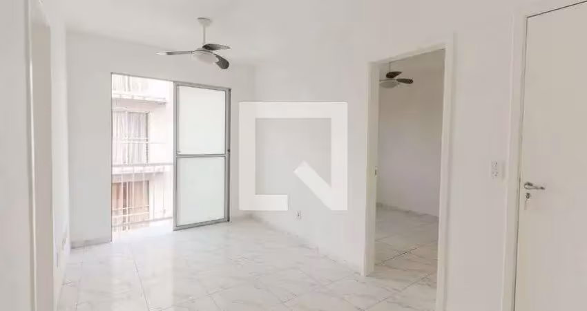 Apartamento à venda - vila amália, 3 quartos,  50 m2