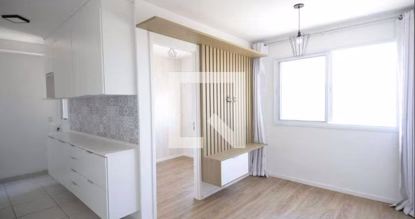 Apartamento à Venda - Liberdade, 2 Quartos,  37 m2