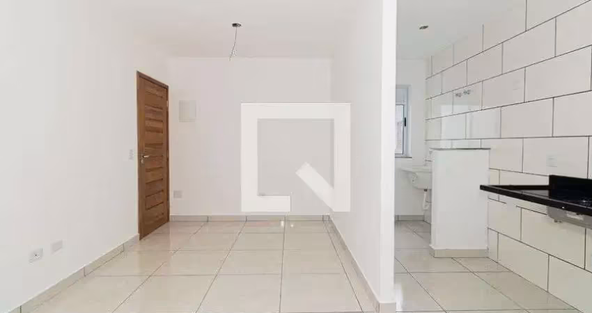 Apartamento à venda - vila constança , 2 quartos,  49 m2