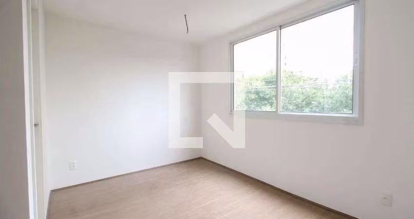 Apartamento à Venda - Brás, 1 Quarto,  19 m2