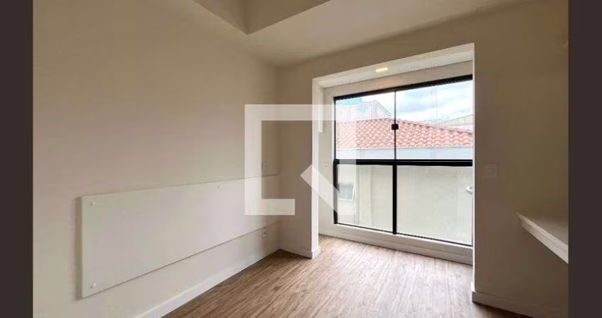 Apartamento à Venda - Chácara Inglesa, 1 Quarto,  18 m2