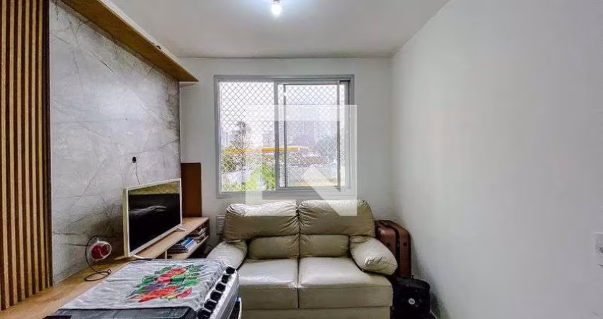 Apartamento à Venda - Belém, 1 Quarto,  25 m2