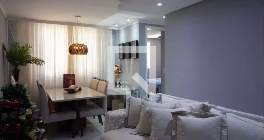 Apartamento com 2 quartos à venda na Rua Agrimensor Sugaya, 551, Itaquera, São Paulo
