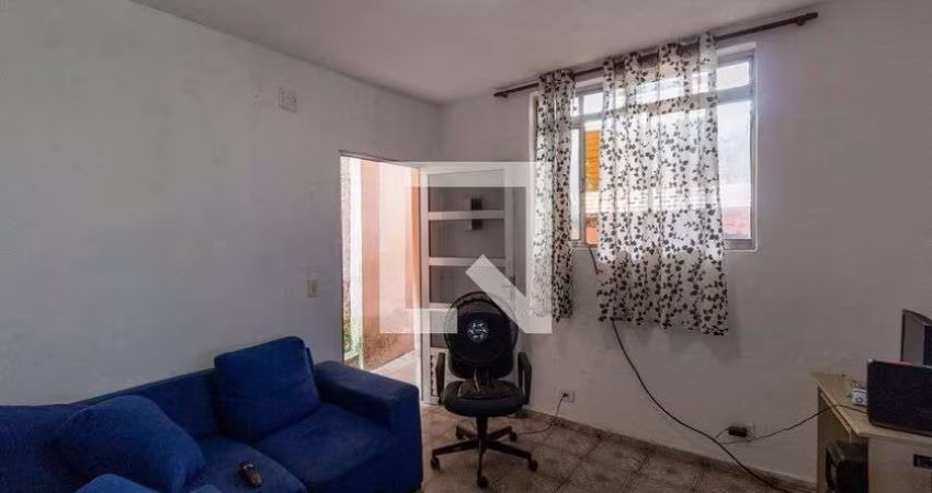 Casa à Venda - Ponte Rasa, 2 Quartos,  80 m2