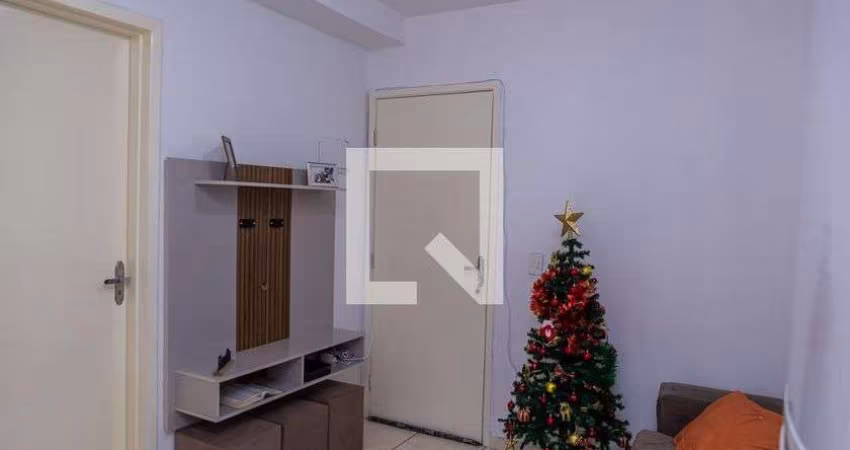 Apartamento à Venda - Artur Alvim, 2 Quartos,  45 m2