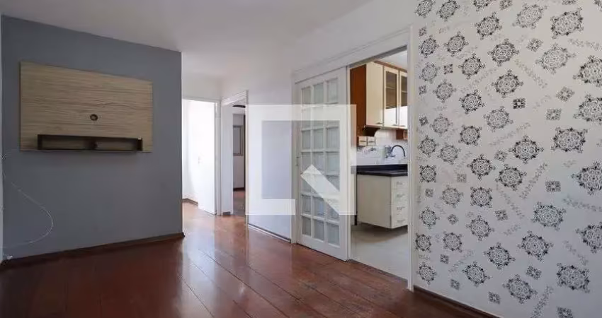 Apartamento com 2 quartos à venda na Rua Alfredo Pujol, 930, Santana, São Paulo