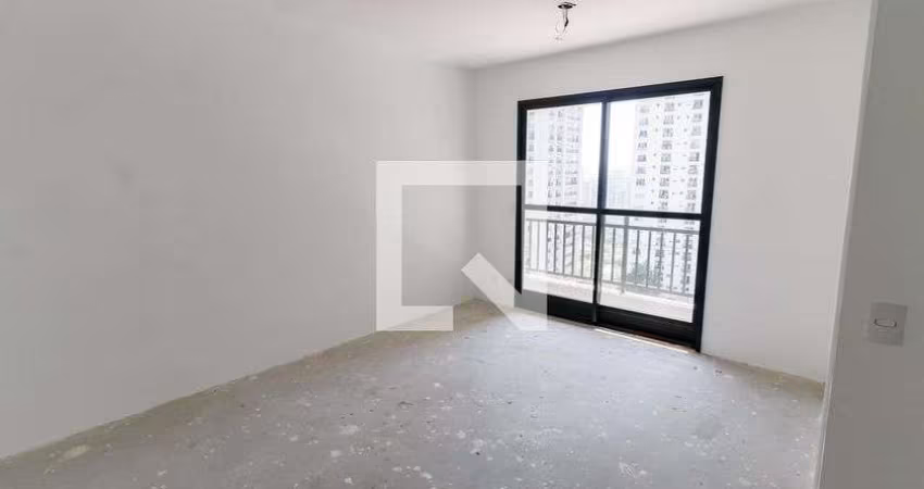 Apartamento à Venda - Cidade Jardim, 1 Quarto,  26 m2
