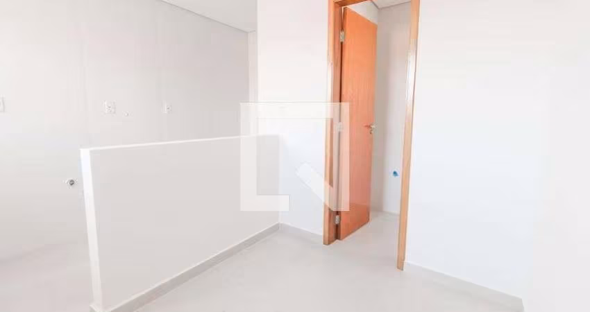 Apartamento à Venda - Mandaqui, 1 Quarto,  26 m2