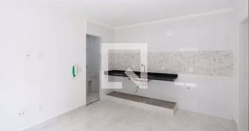 Apartamento à Venda - Santana, 1 Quarto,  30 m2