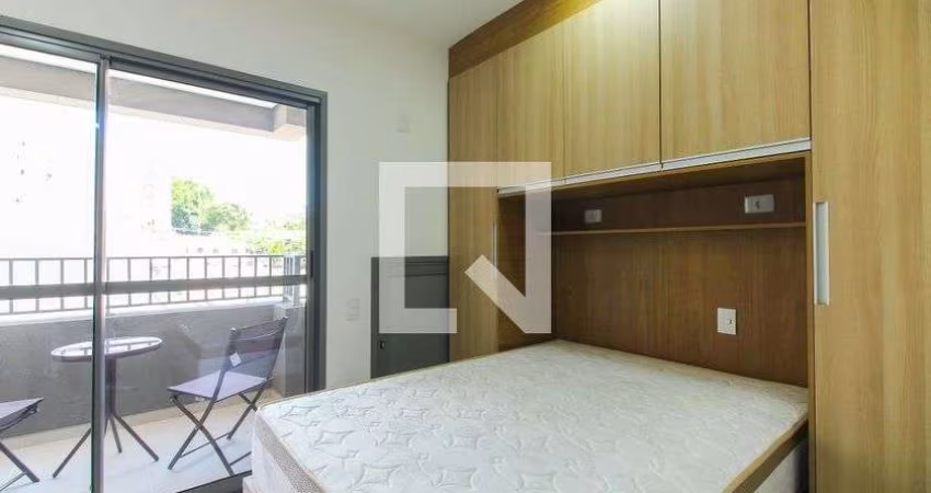 Apartamento à Venda - Vila Aricanduva, 1 Quarto,  28 m2