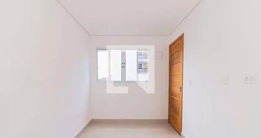 Apartamento à venda - vila mazzei, 2 quartos,  40 m2