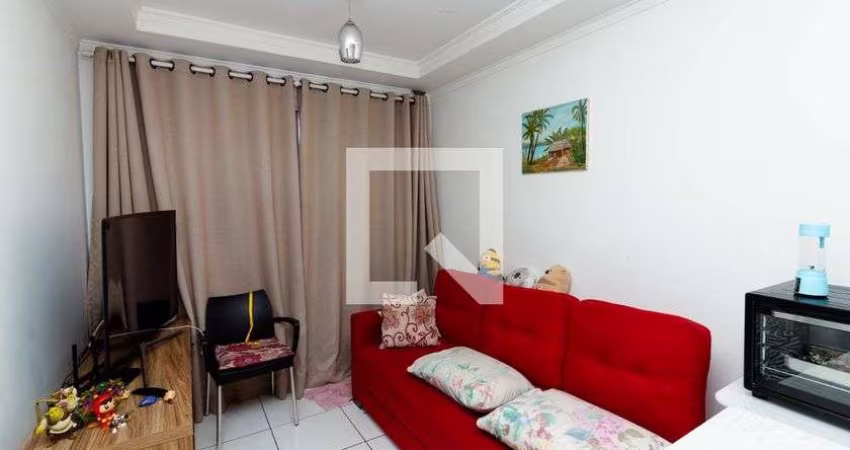Apartamento à Venda - Jardim Aricanduva, 1 Quarto,  51 m2