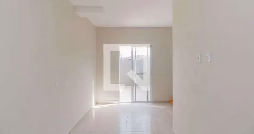 Apartamento com 2 quartos à venda na Rua Professor Leôncio Correia, 11, Cangaíba, São Paulo