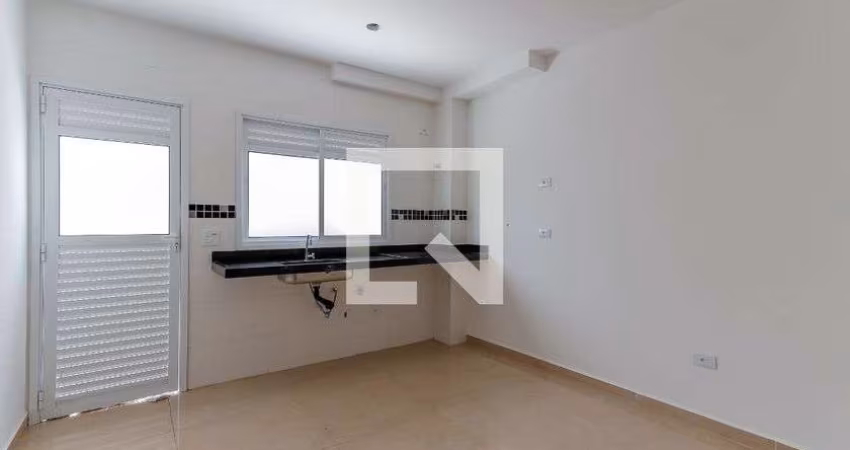 Apartamento à Venda - Água Fria, 1 Quarto,  28 m2