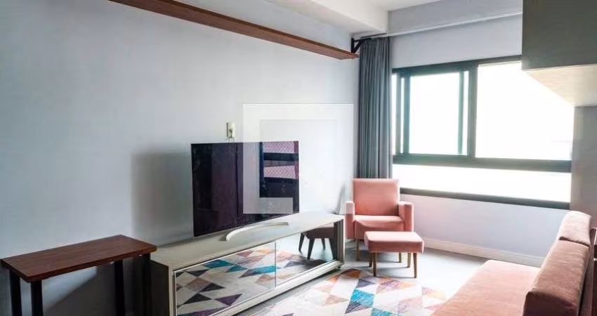 Apartamento à Venda - Planalto Paulista, 1 Quarto,  28 m2